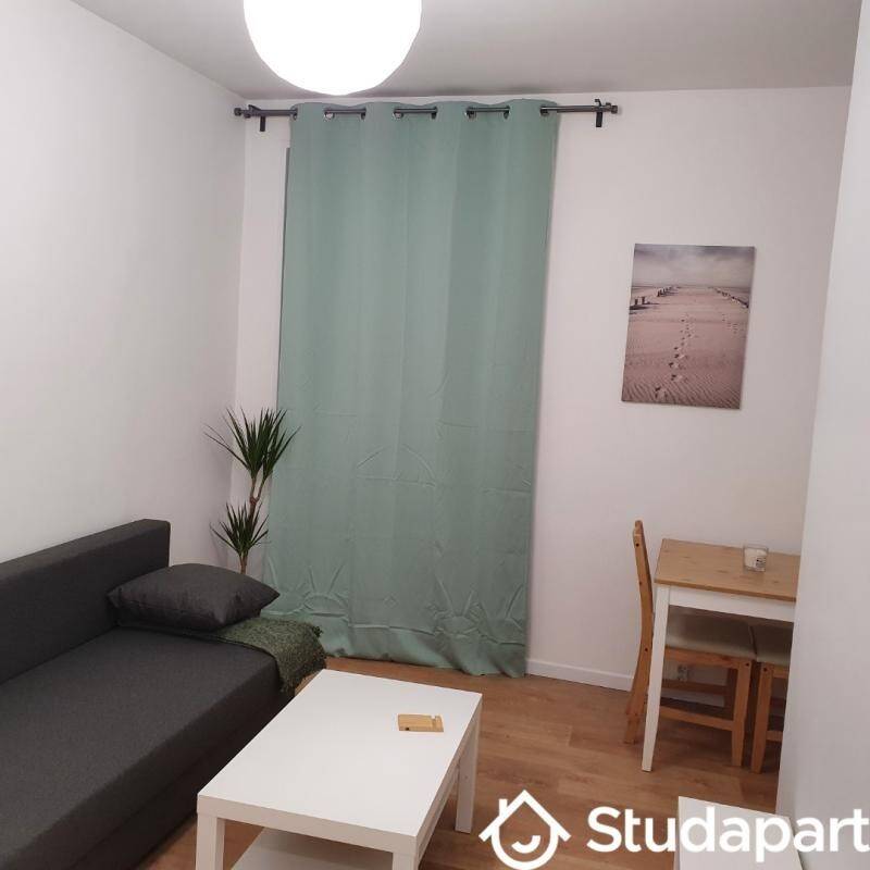 Maison à louer, 30m², COURBEVOIE