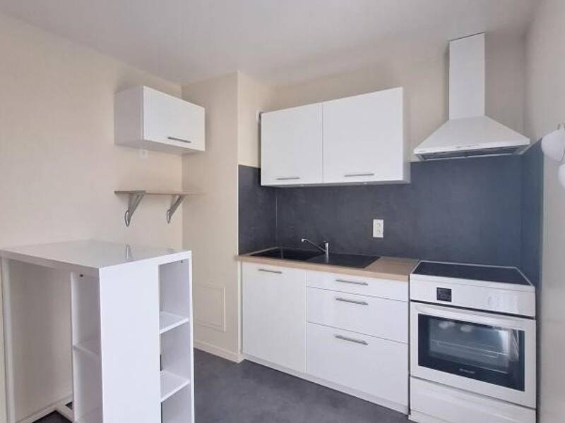 Maison à louer, 76m², LIMOGES