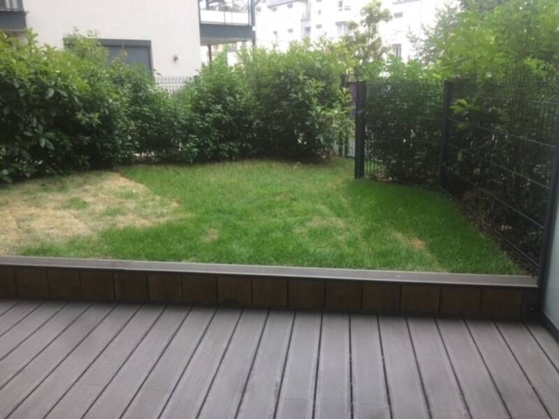 Maison à louer, 45m², CALUIRE ET CUIRE