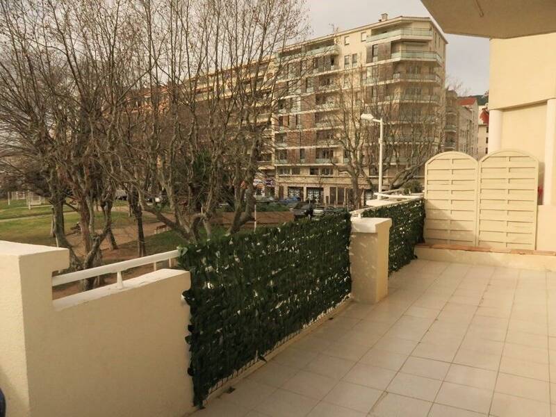 Maison à louer, 47m², TOULON