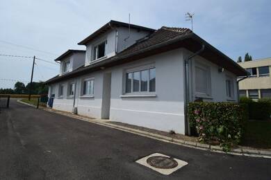 Appartement à louer 498 € 3 pièces 2 chambres 39,4 m² 1 étages Vic-sur-Aisne 02290