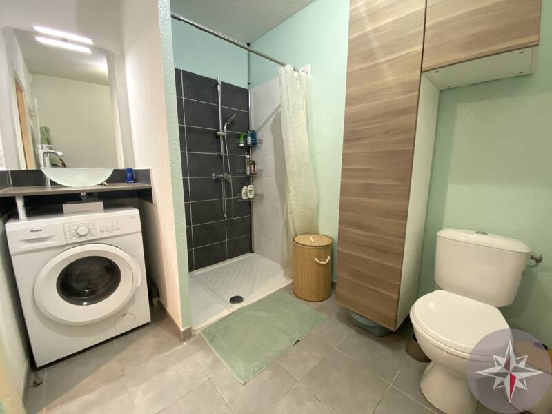 Maison à louer, 44m², COURNONTERRAL