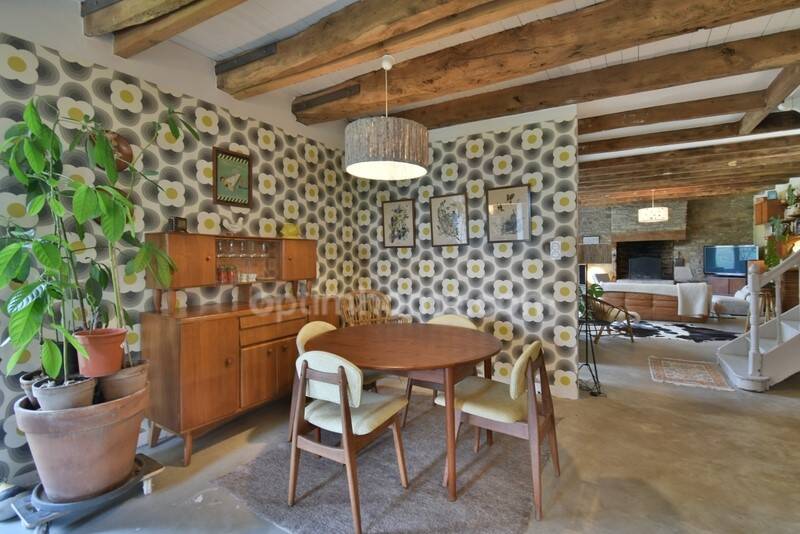 Maison à vendre, 303m², SAINT JEAN BREVELAY