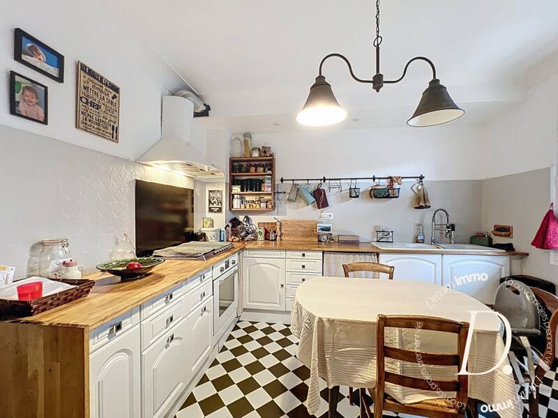 Maison à vendre, 140m², PERPIGNAN