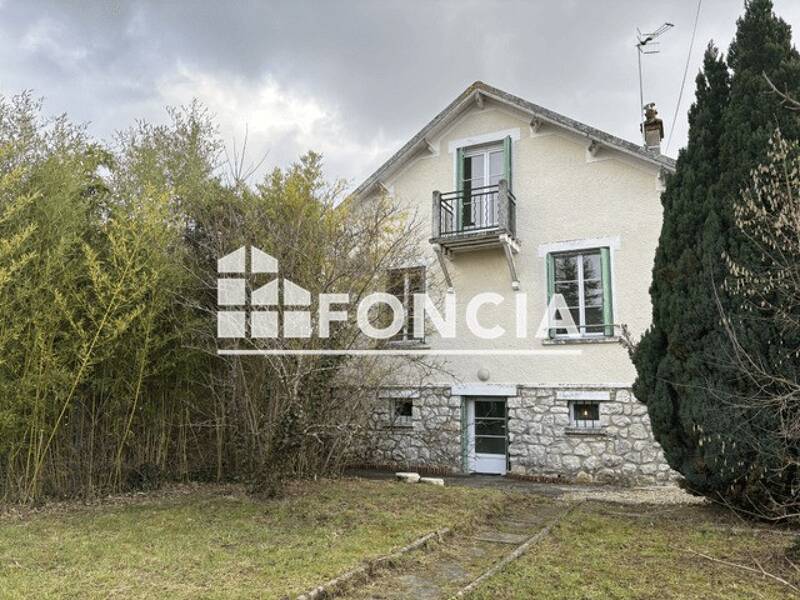 Maison à louer, 111m², SAMOREAU