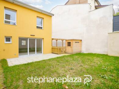 Maison à vendre - Neuf 249 000 € 4 pièces 3 chambres 86 m² 122 m² de terrain Macon 71000