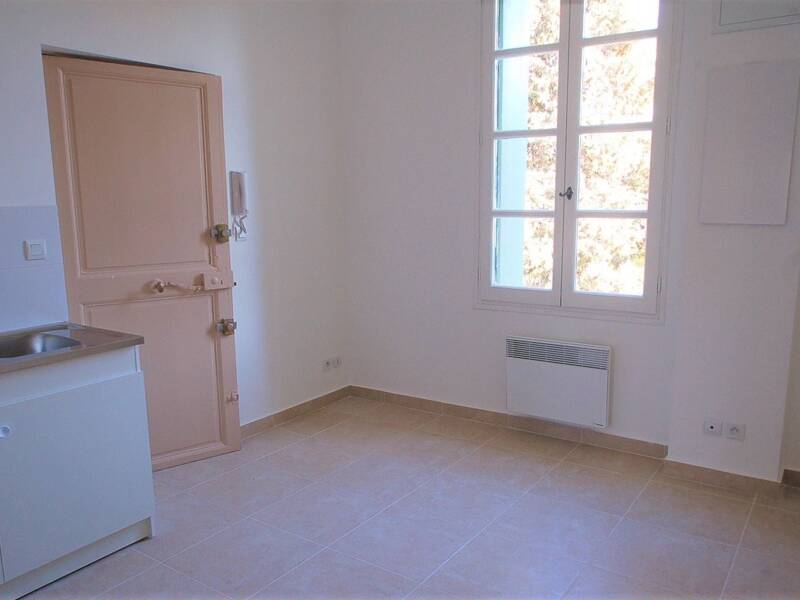 Maison à louer, 24m², MONTPELLIER