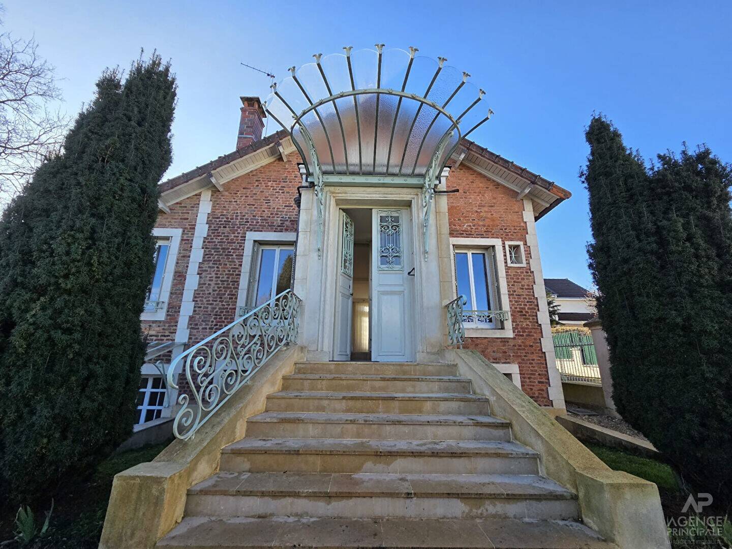 Maison à louer, 144m², RUEIL MALMAISON