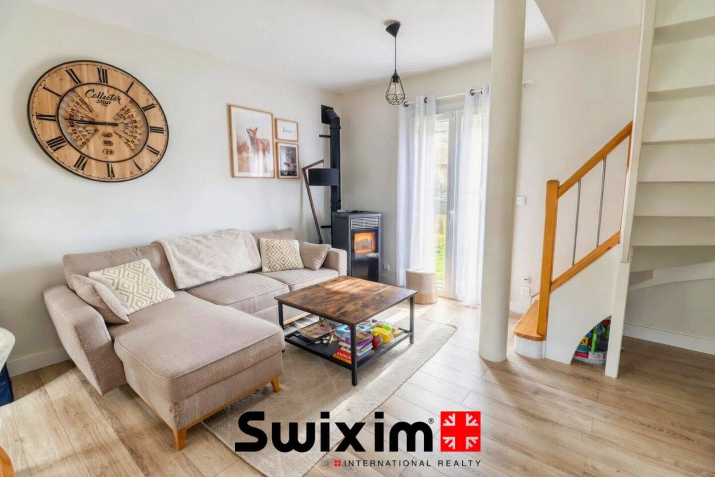 Maison à vendre, 86m², EYSINES