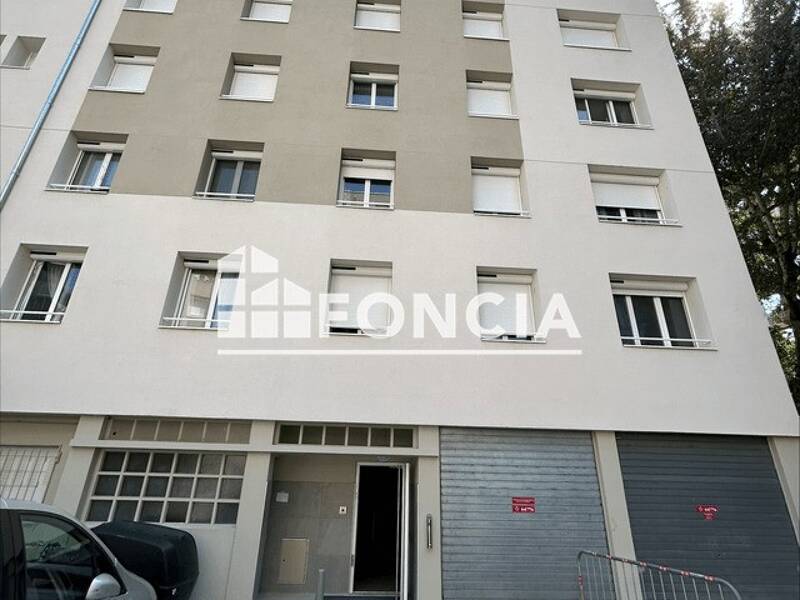 Maison à louer, 51m², GRENOBLE