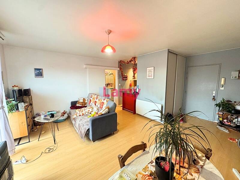 Maison à vendre, 47m², LIMOGES