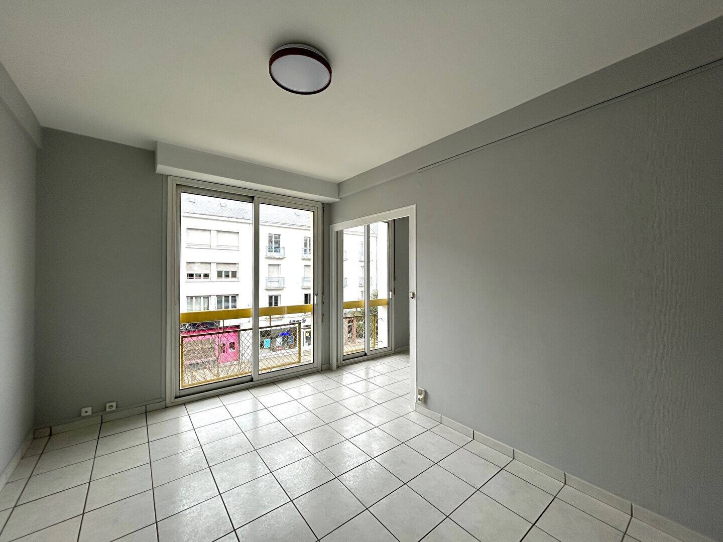 Maison à louer, 45m², SAINT NAZAIRE