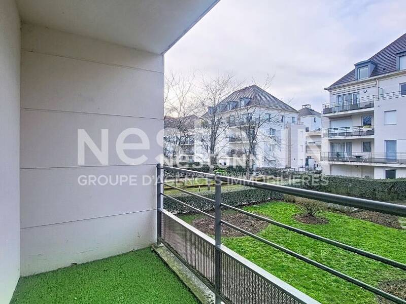 Maison à louer, 51m², MONTIGNY LE BRETONNEUX