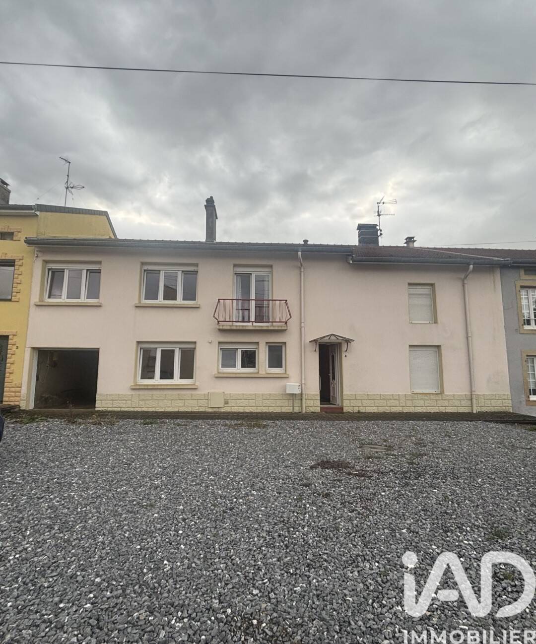 Maison à vendre, 200m², VILLERS LA MONTAGNE