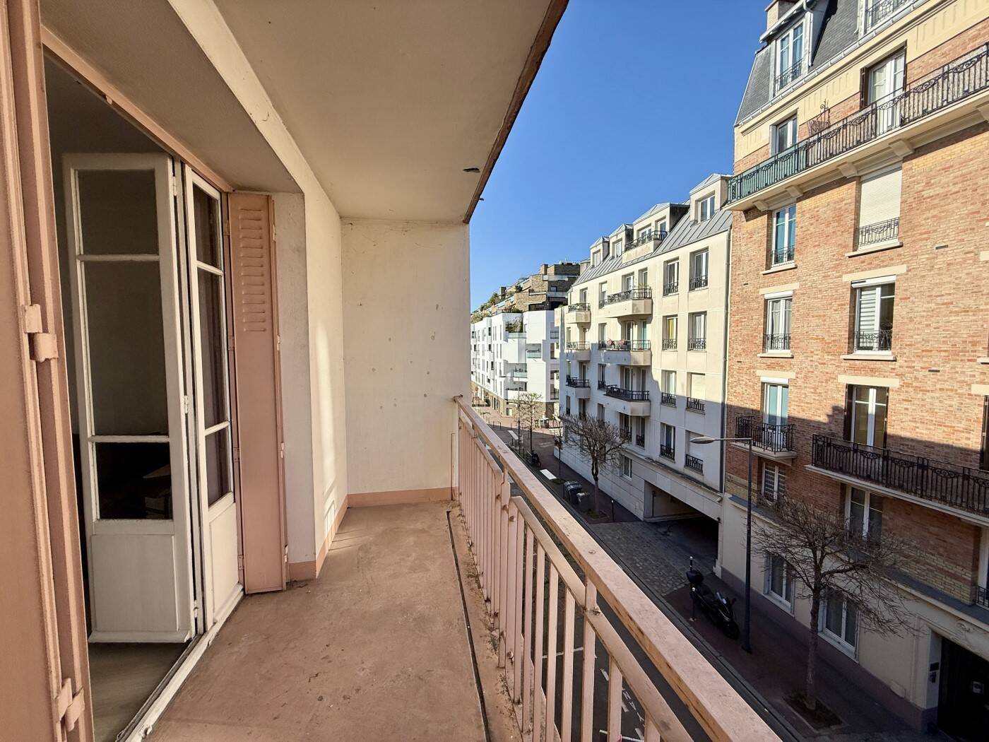 Maison à louer, 30m², ISSY LES MOULINEAUX