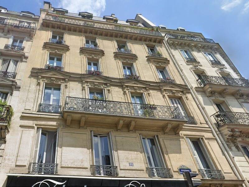 Maison à vendre, 0m², PARIS 11E