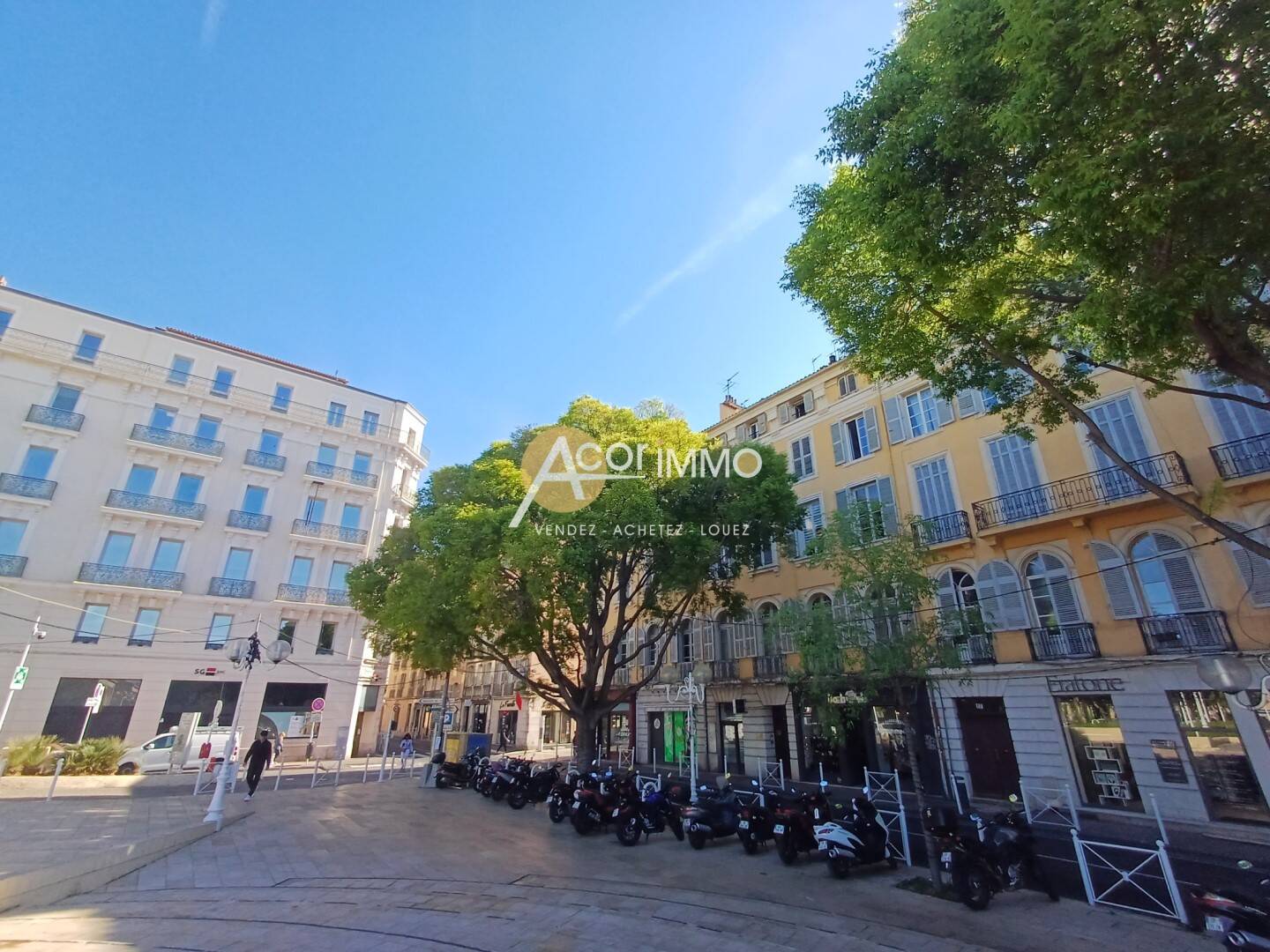 Maison à vendre, 96m², TOULON