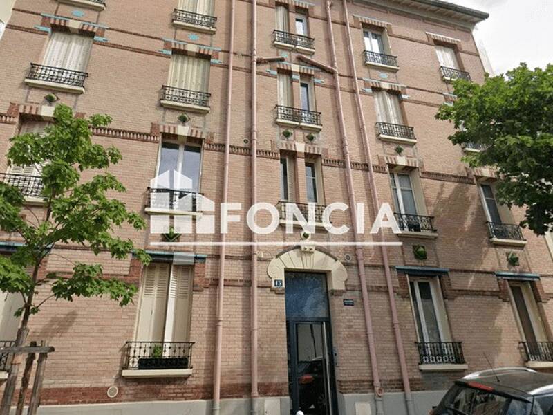 Maison à louer, 38m², SAINT MAUR DES FOSSES