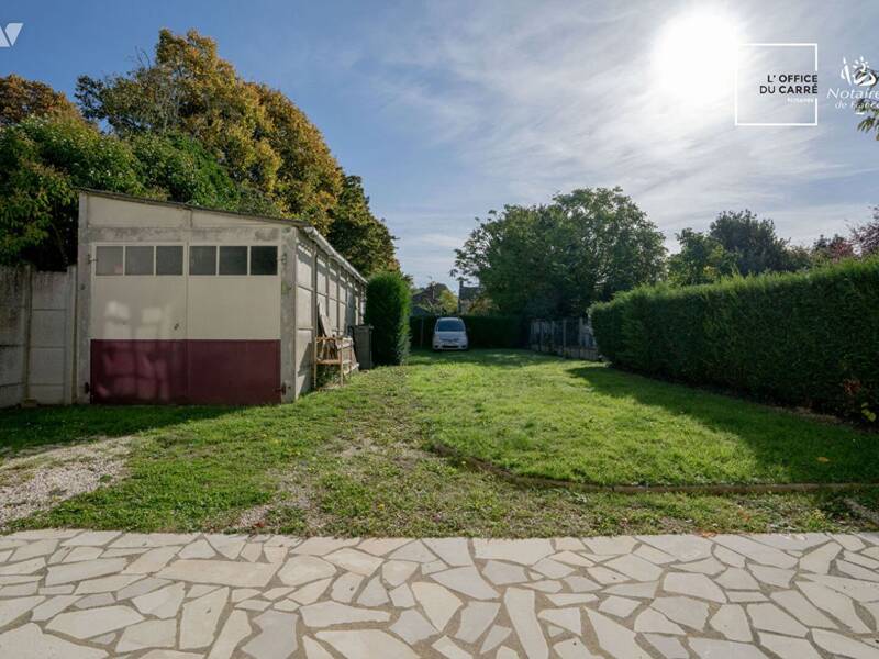 Maison à vendre, 142m², RENNES