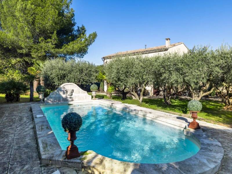 Maison à vendre, 236m², CAVAILLON