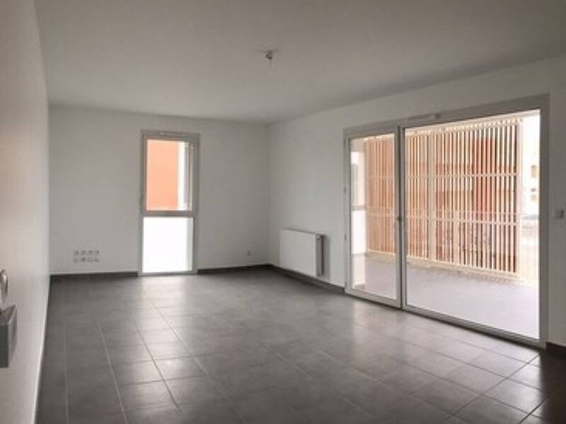 Maison à louer, 112m², MIRAMAS