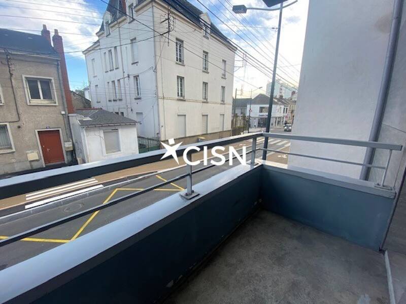 Maison à louer, 0m², NANTES