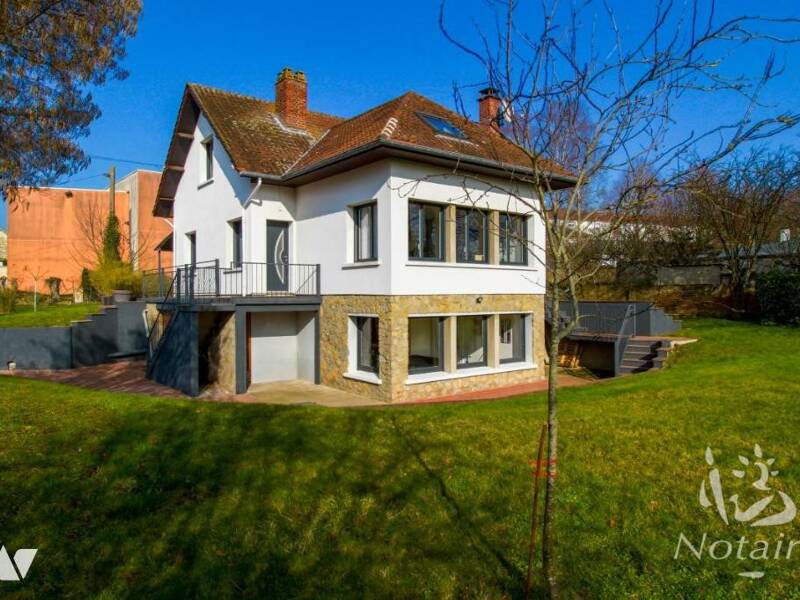 Maison à vendre, 128m², ABBEVILLE