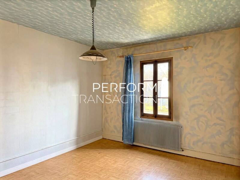 Maison à vendre, 87m², EYBENS