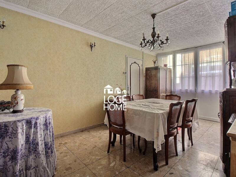 Maison à vendre, 92m², DOURGES