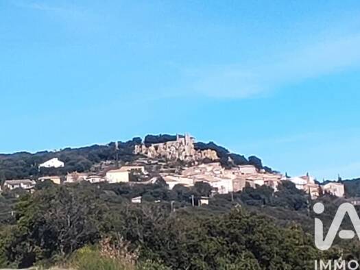 Maison à vendre 94 000 € 6 pièces 4 chambres 108 m² 210 m² de terrain Roquessels 34320