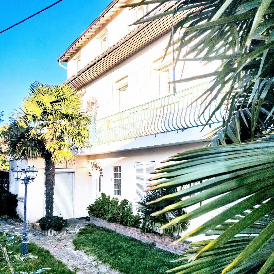 Maison à vendre, 329m², ARGENTEUIL