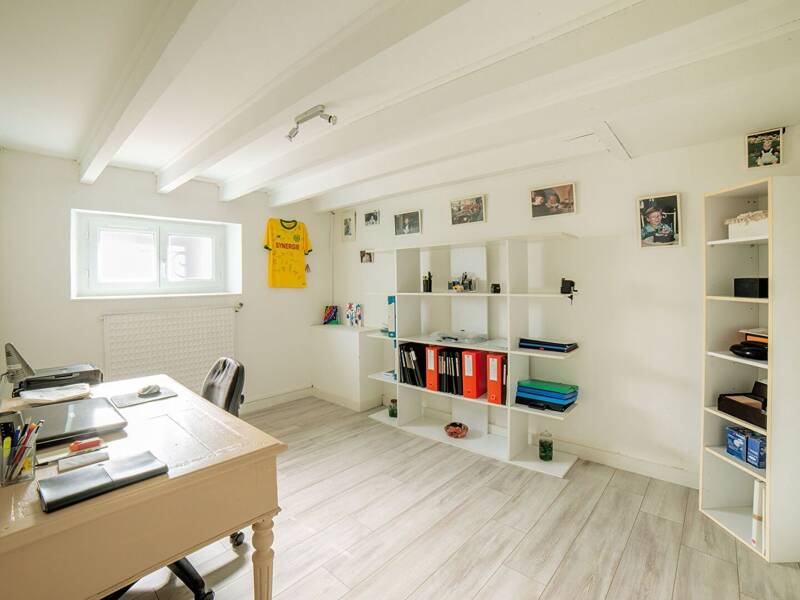 Maison à vendre, 84m², NANTES