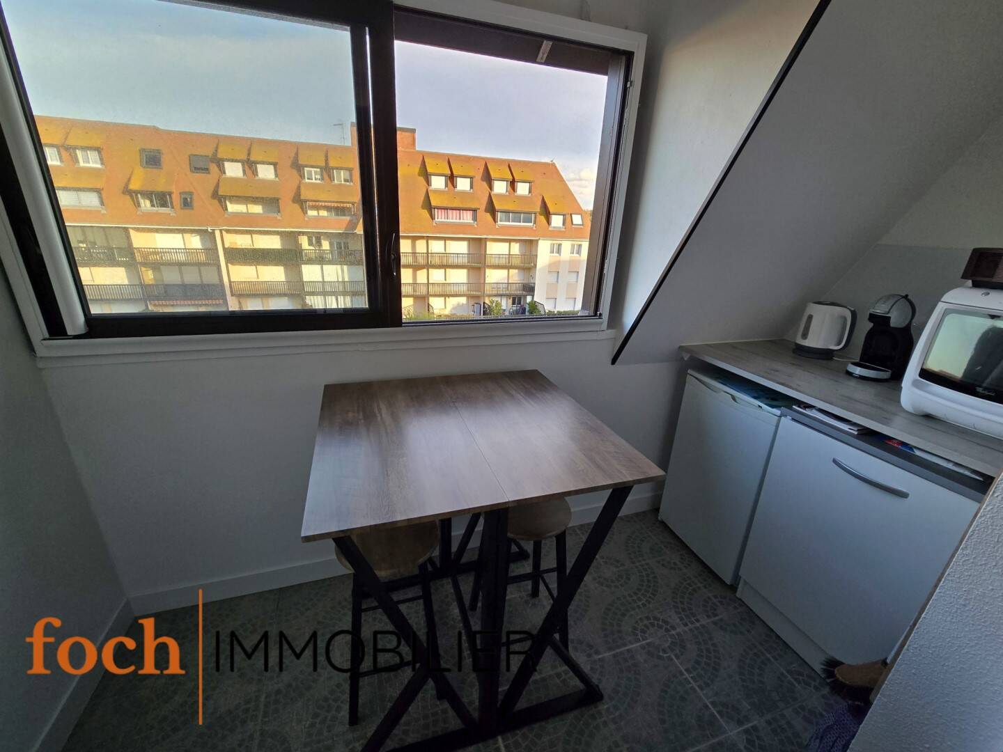 Maison à vendre, 28m², VILLERS SUR MER