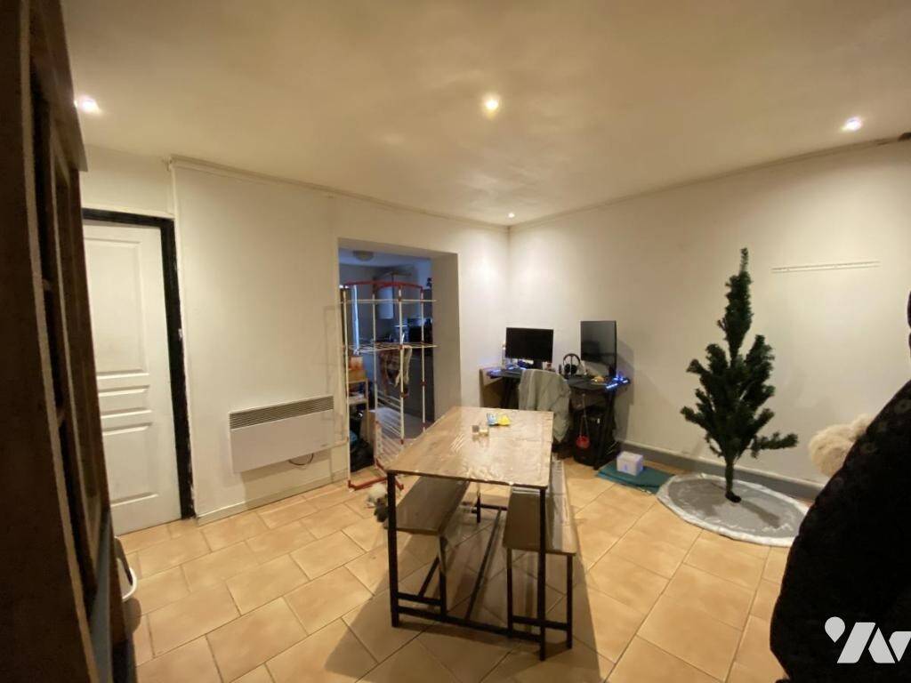 Maison à vendre, 93m², ROUBAIX