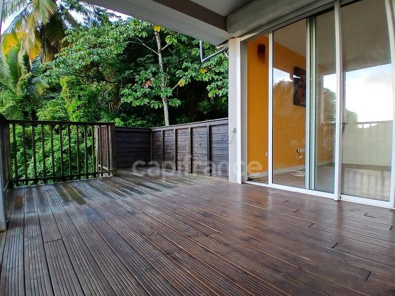 Maison à vendre, 270m², RIVIERE PILOTE