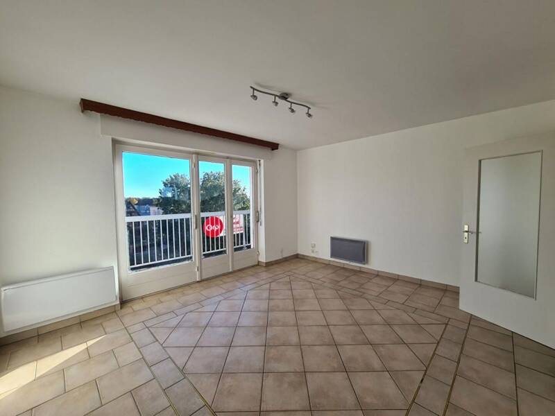 Maison à louer, 52m², ERSTEIN