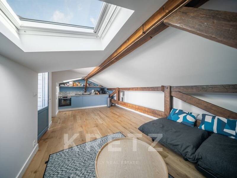 Maison à vendre, 330m², BORDEAUX