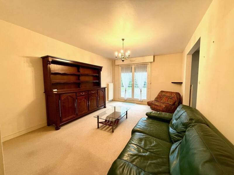 Maison à vendre, 83m², AMIENS