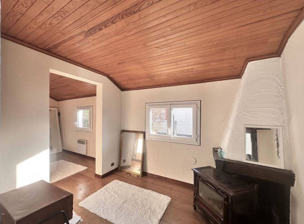 Maison à vendre, 80m², LABOUHEYRE
