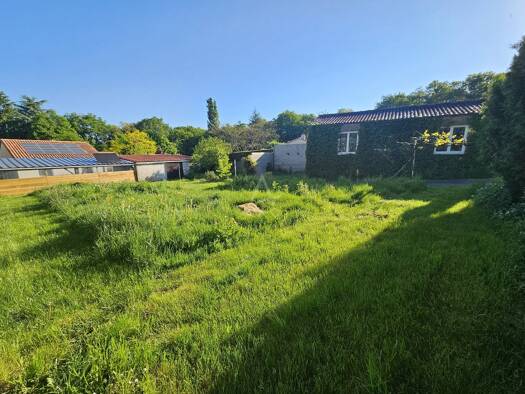 Maison à vendre 195 000 € 6 pièces 5 chambres 125 m² Montaigu-Vendée 85600