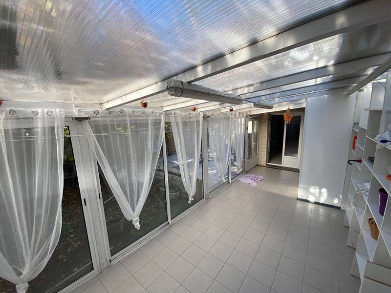 Maison à vendre, 185m², BONDY