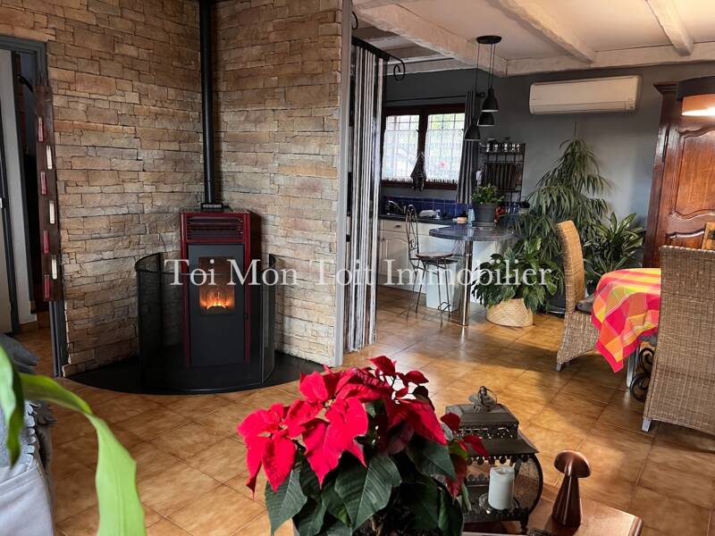 Maison à vendre, 112m², GARD