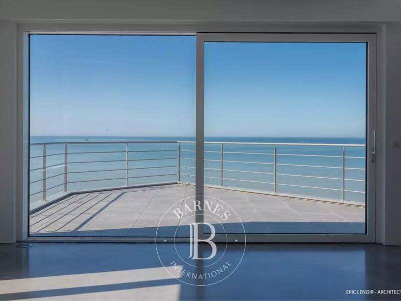 Maison à vendre, 260m², DEAUVILLE