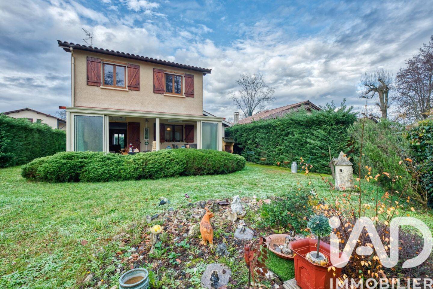 Maison à vendre, 110m², MERIGNAC