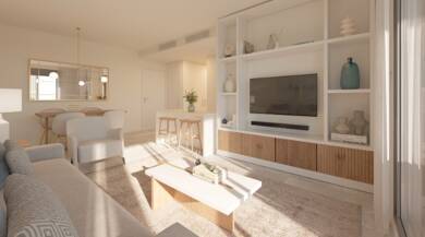 Appartement à vendre - Neuf 144 000 € 2 pièces 1 chambre 38,1 m² dès le 30/09/2027 Nord Est Wittelsheim 68310