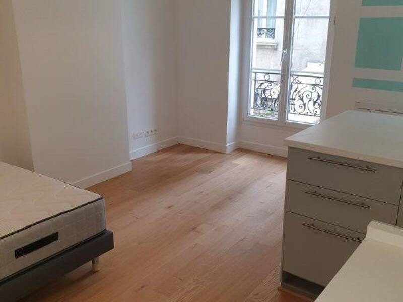 Maison à louer, 25m², PARIS 19E