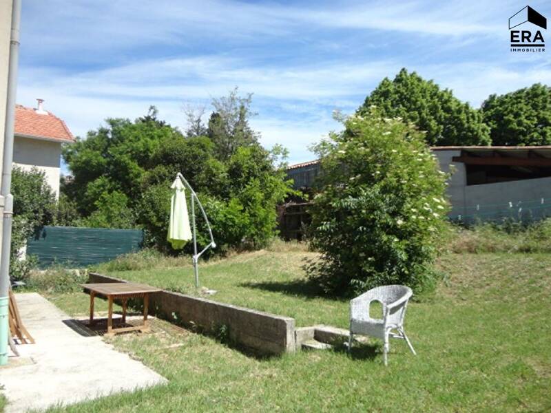 Maison à louer, 65m², AIX EN PROVENCE