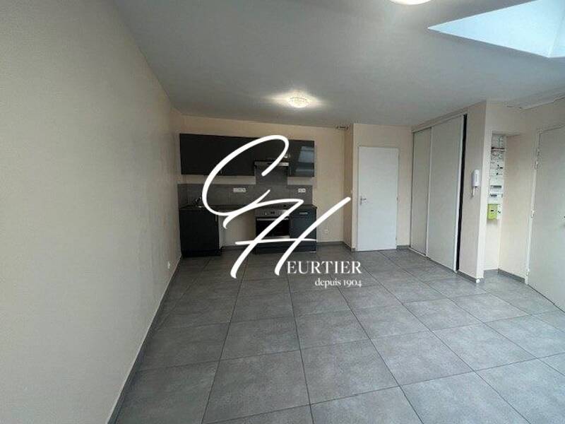 Maison à louer, 47m², RIVES