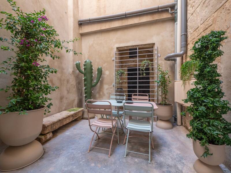 Maison à vendre, 34m², NIMES