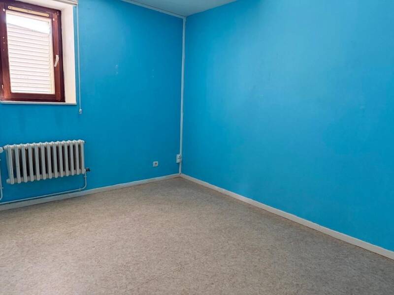 Maison à vendre, 74m², GORZE